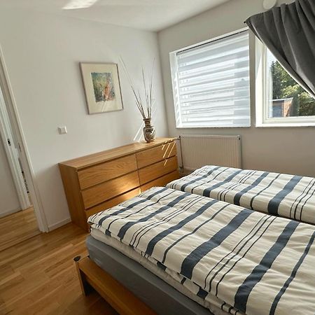 Cozy Villa Apartment マルメ エクステリア 写真