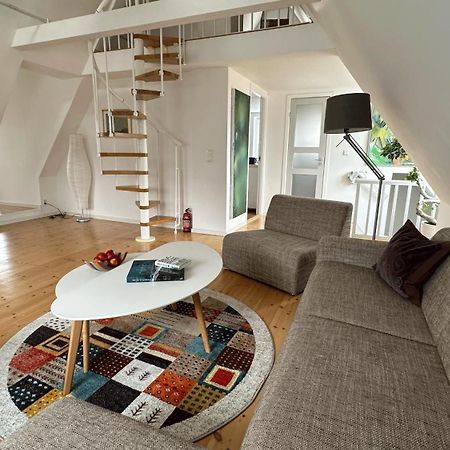 Cozy Villa Apartment マルメ エクステリア 写真