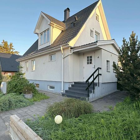 Cozy Villa Apartment マルメ エクステリア 写真