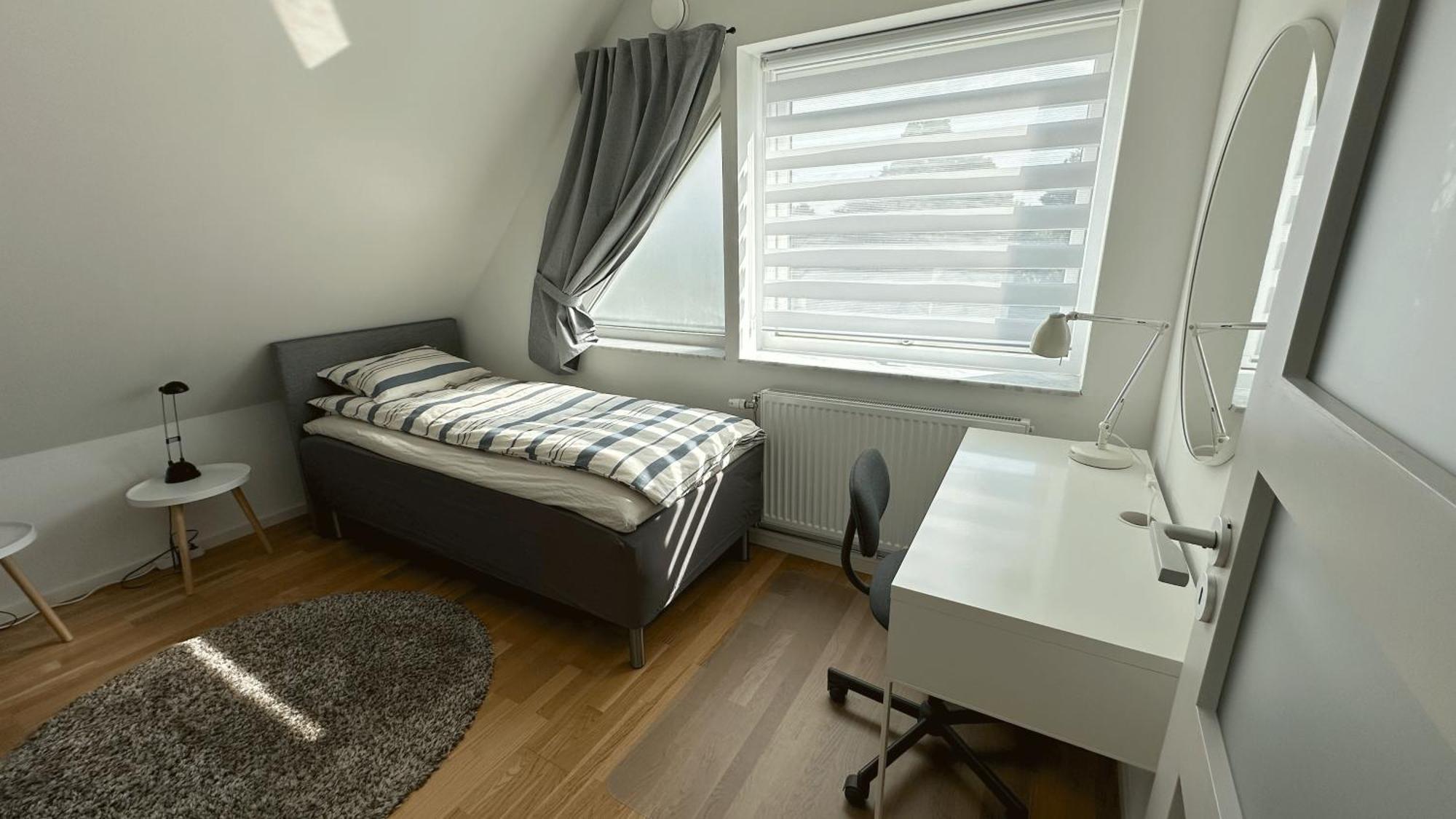 Cozy Villa Apartment マルメ エクステリア 写真