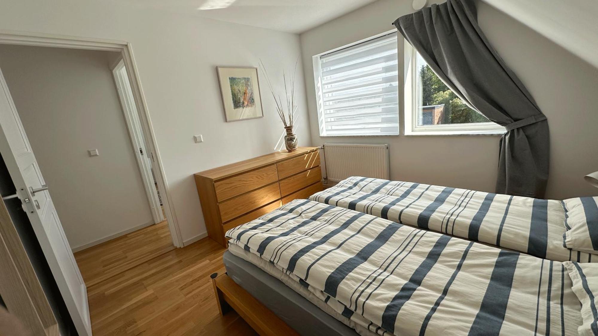 Cozy Villa Apartment マルメ エクステリア 写真