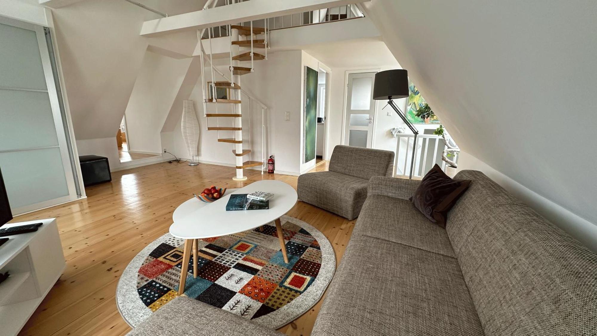 Cozy Villa Apartment マルメ エクステリア 写真