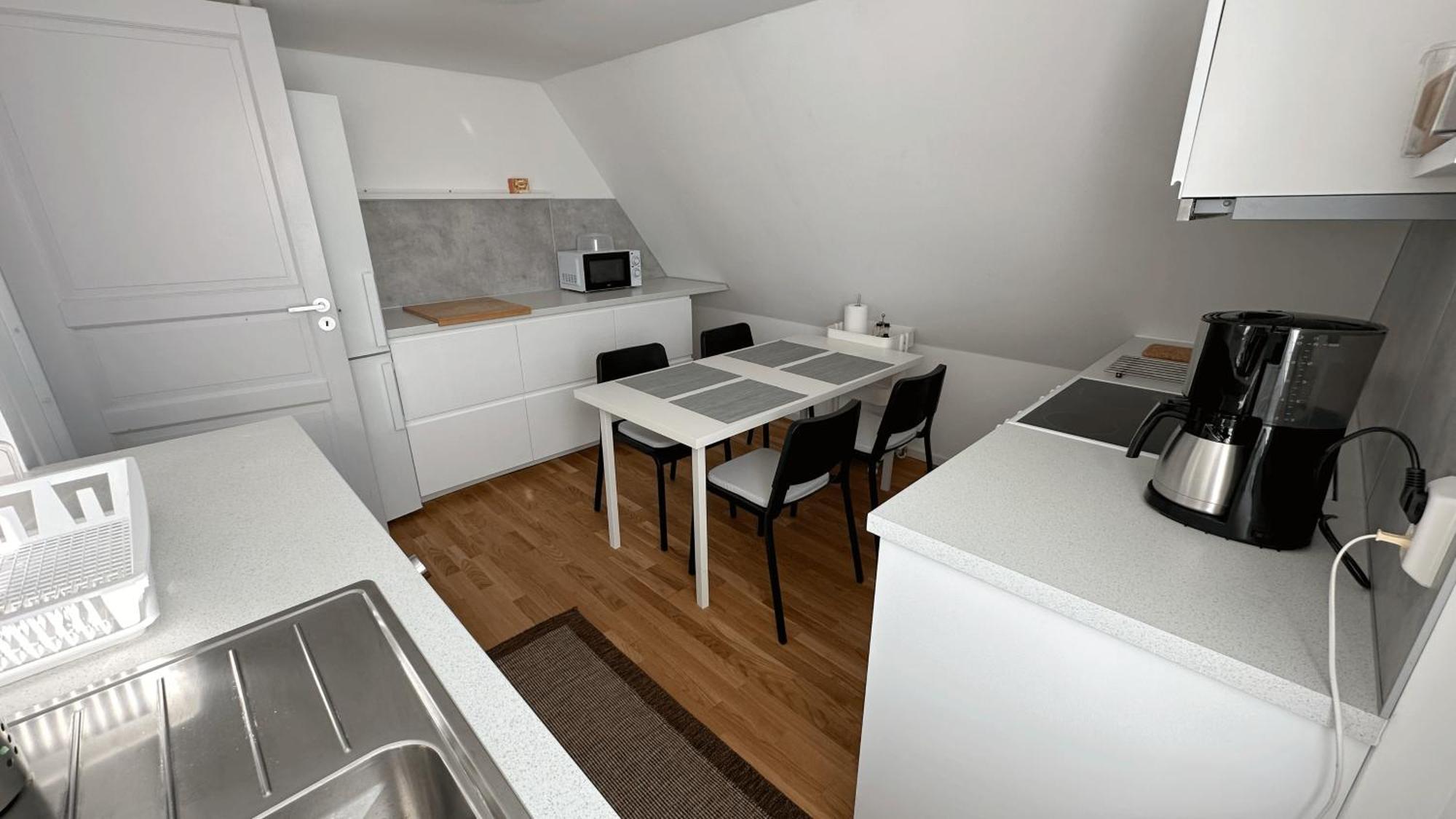 Cozy Villa Apartment マルメ エクステリア 写真