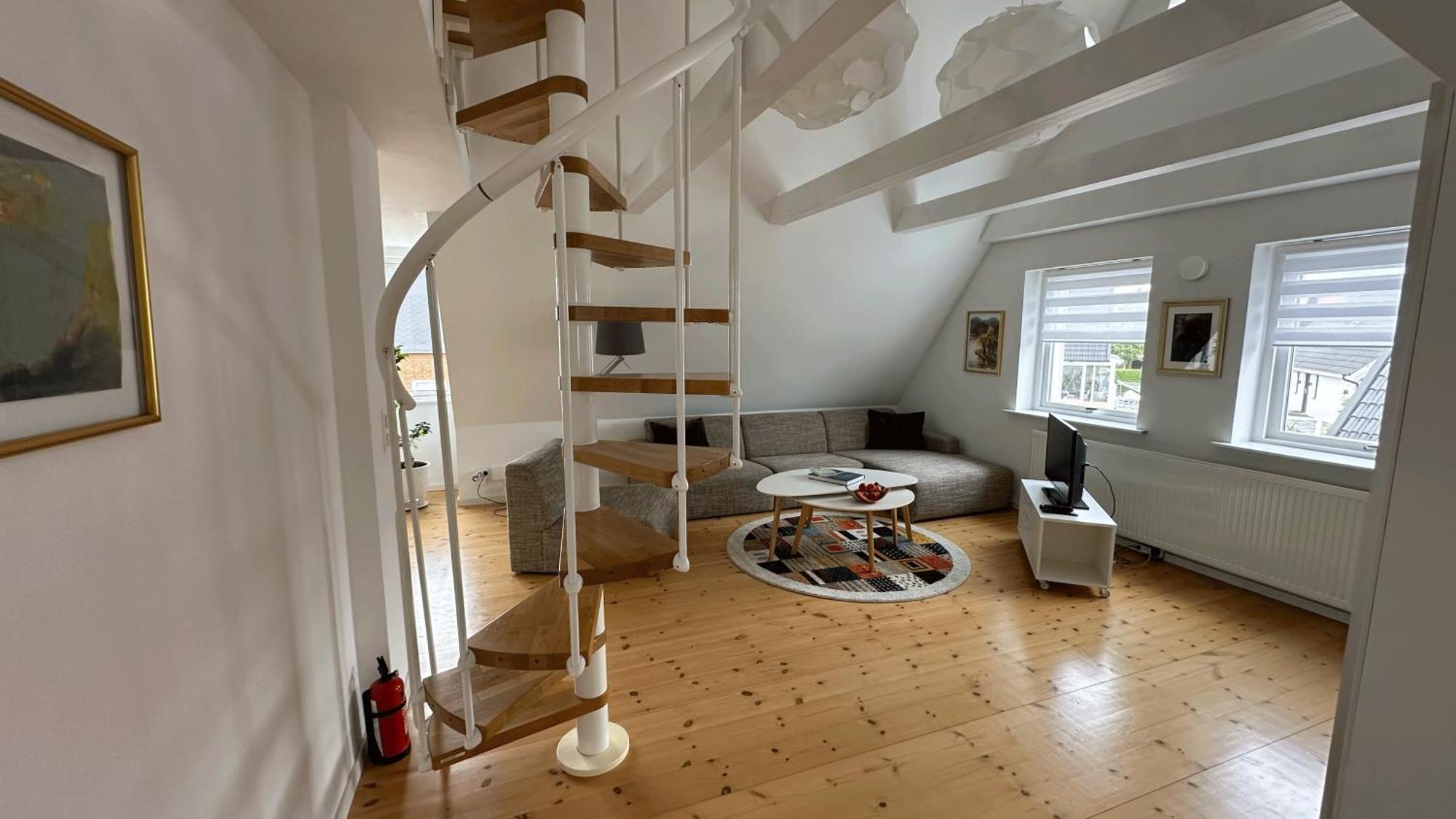 Cozy Villa Apartment マルメ エクステリア 写真