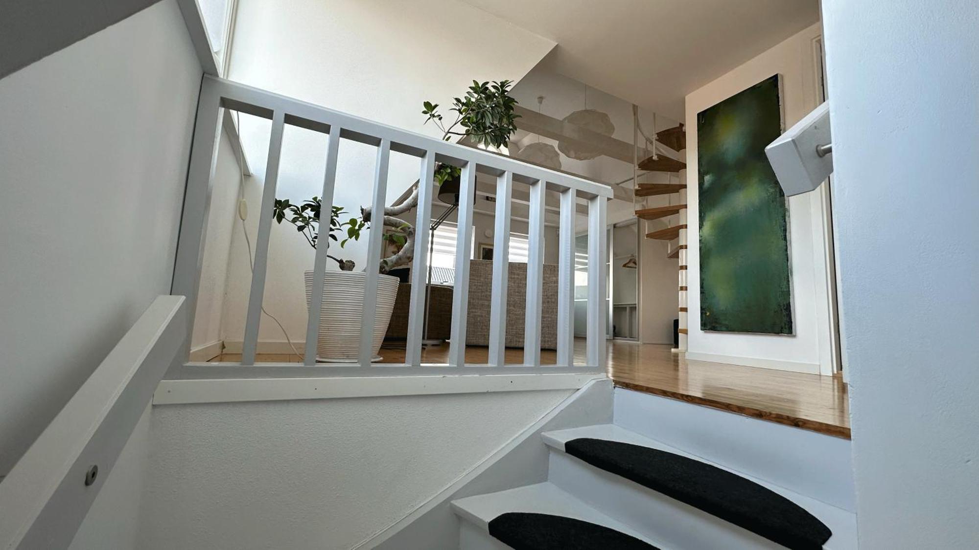Cozy Villa Apartment マルメ エクステリア 写真