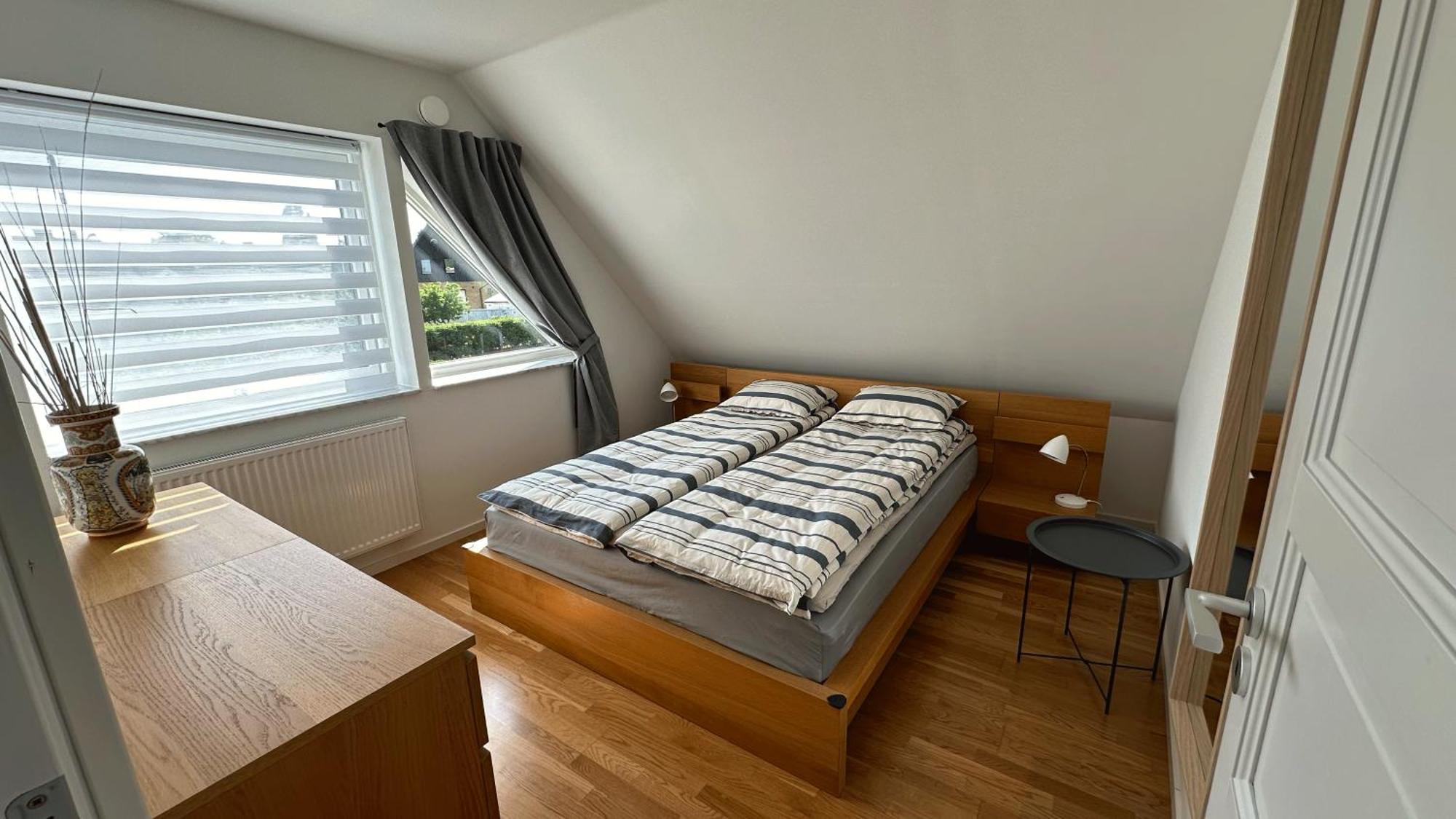 Cozy Villa Apartment マルメ エクステリア 写真