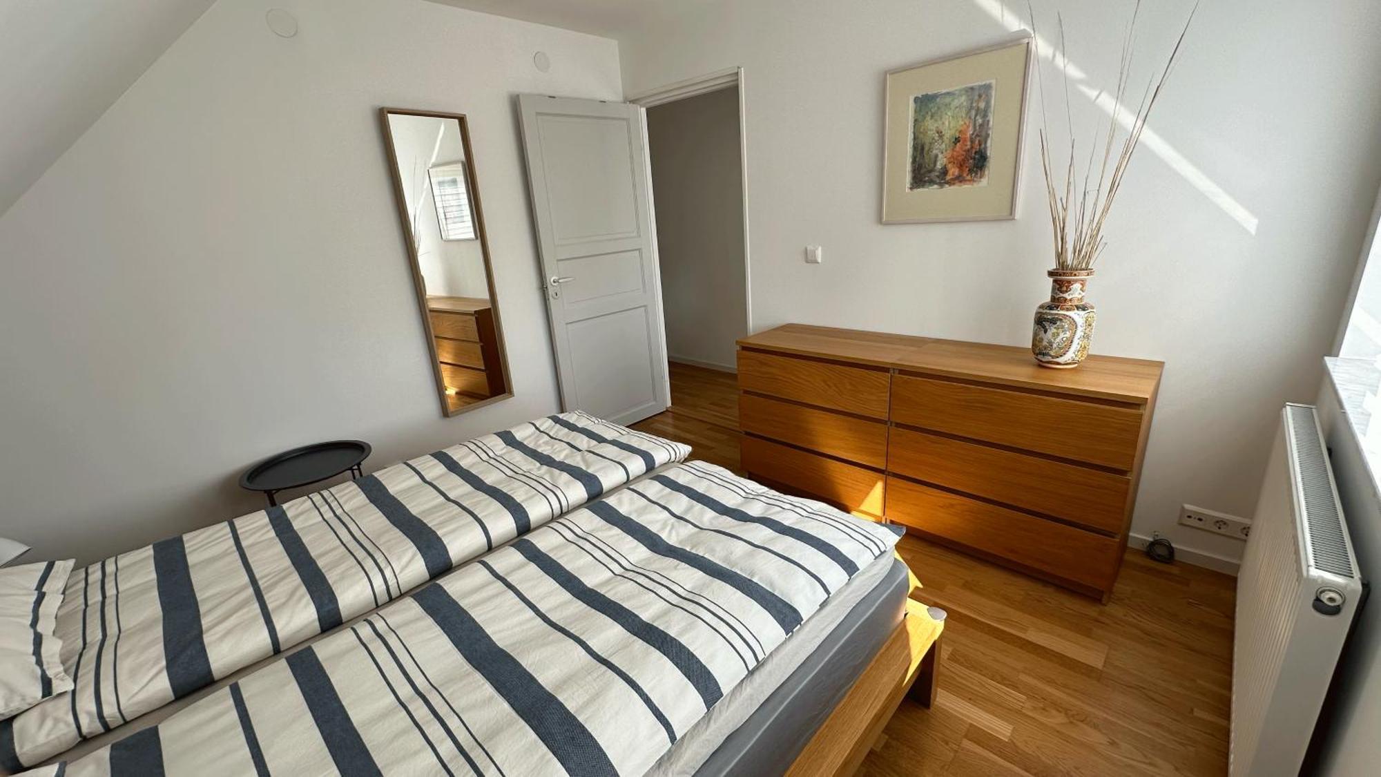 Cozy Villa Apartment マルメ エクステリア 写真